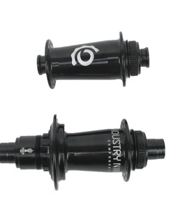Industry Nine Torch Boost Hubset - XD 32h Boost Black CL Front Rear