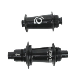 Industry Nine Torch Boost Hubset - XD 32h Boost Black CL Front Rear