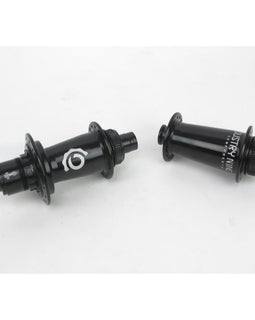 Industry Nine Torch Boost Hubset - XD 32h Boost Black CL Front Rear