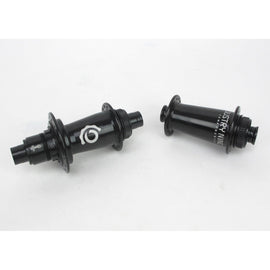 Industry Nine Torch Boost Hubset - XD 32h Boost Black CL Front Rear