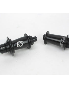 Industry Nine Torch Boost Hubset - XD 32h Boost Black CL Front Rear