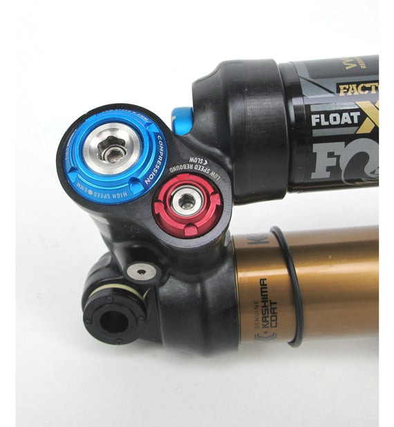 FOX Factory X2 Shock 210 x 55 2Pos-Adjust - OEM