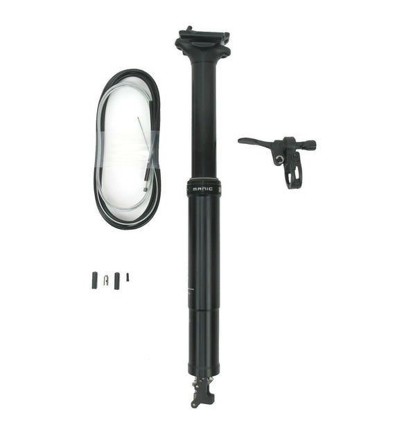 X-Fusion Manic Dropper Seatpost