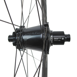 RaceFace Next SL 29" SH Microspline Carbon Mountain Bike Wheelset