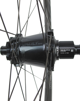 RaceFace Next SL 29" SH Microspline Carbon Mountain Bike Wheelset