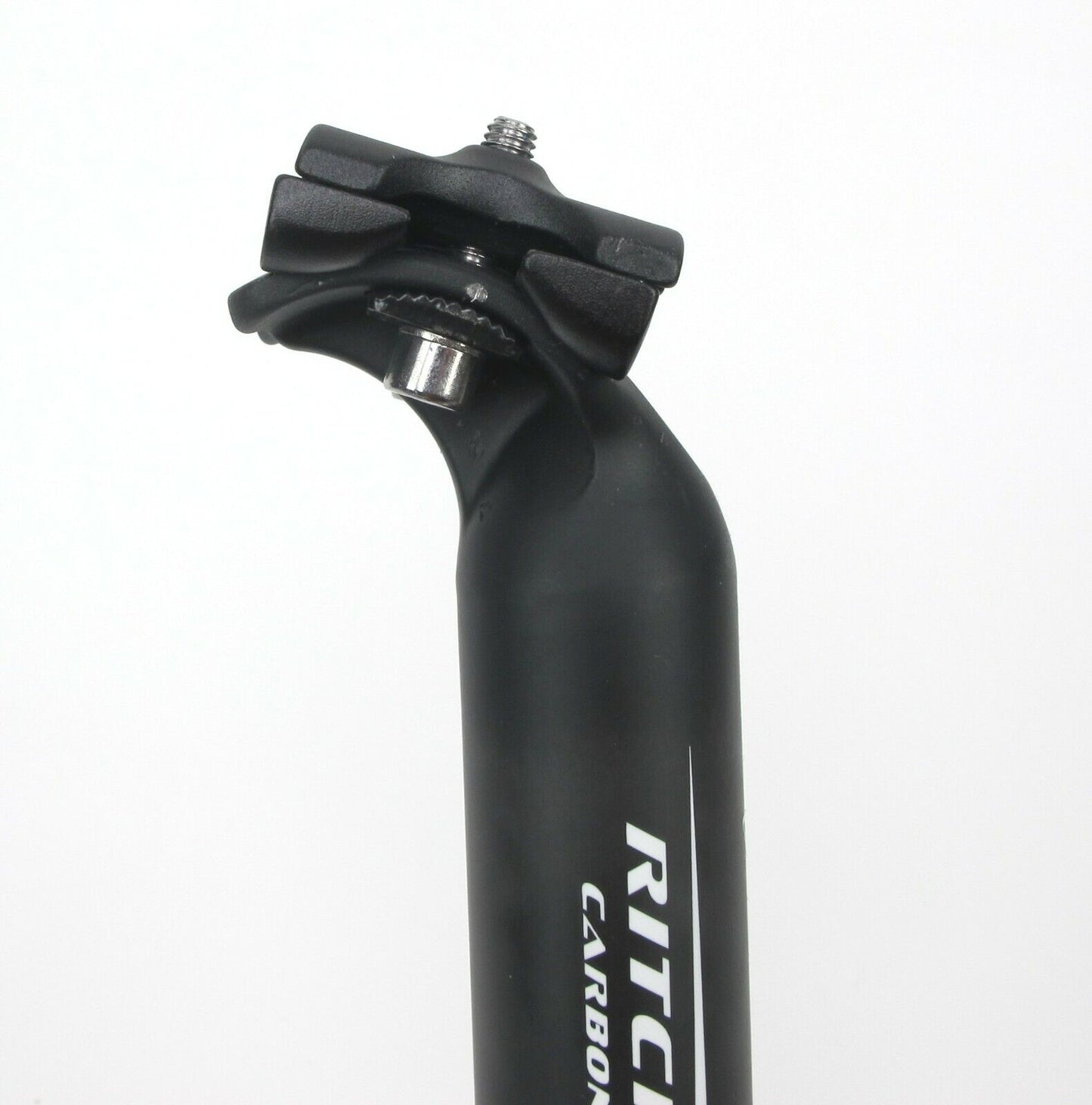 Ritchey Carbon Comp 2-Bolt Seatpost 31.6 350mm Road Mountain Bike