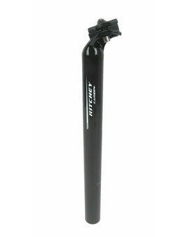 Ritchey Carbon Comp 2-Bolt Seatpost 31.6 350mm Road Mountain Bike