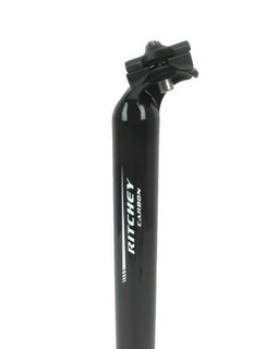 Ritchey Carbon Comp 2-Bolt Seatpost 31.6 350mm Road Mountain Bike
