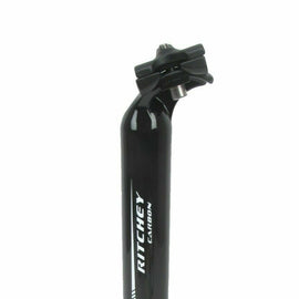 Ritchey Carbon Comp 2-Bolt Seatpost 31.6 350mm Road Mountain Bike