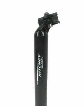 Ritchey Carbon Comp 2-Bolt Seatpost 31.6 350mm Road Mountain Bike