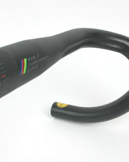 Ritchey WCS LogicCurve Road Handlebar Carbon 44cm Compact Drop Bar