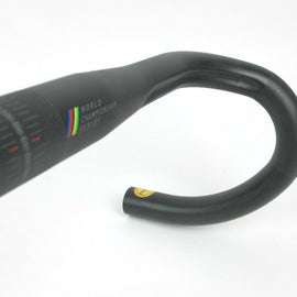 Ritchey WCS LogicCurve Road Handlebar Carbon 44cm Compact Drop Bar