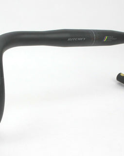 Ritchey WCS NeoClassic Carbon Road Handlebar 44cm 73mm 128mm 230 grams