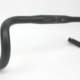 Ritchey WCS NeoClassic Carbon Road Handlebar 44cm 73mm 128mm 230 grams