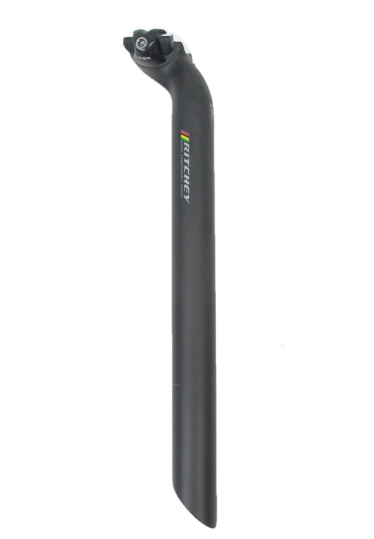 Ritchey WCS One Bolt 31.6 Carbon Seatpost 350mm