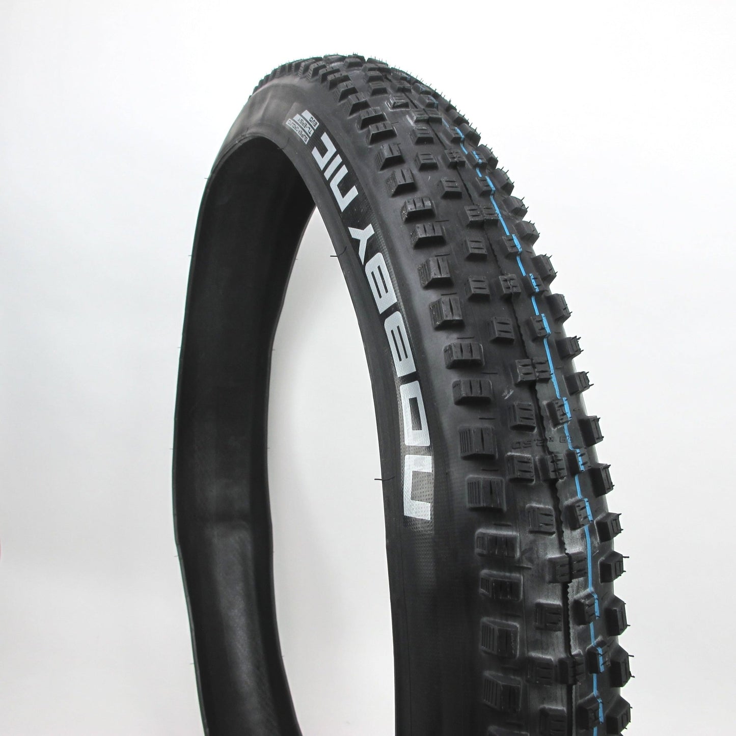 Schwalbe Nobby Nic EVO 29" x 2.6" Super Ground Mountain Bike Tire Addix SpeedGrip