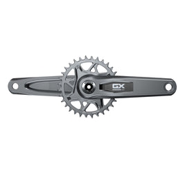SRAM GX 170mm 32T Wide T-Type DUB Transmission 55CL Eagle Crankset