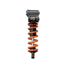 2026 FOX DHX2 230 x 60 62.5 65mm Climb Switch Coil Mountain Bike Shock