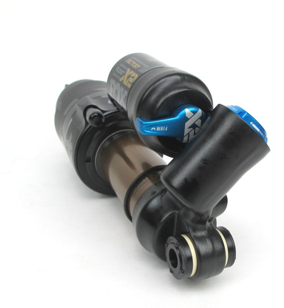 FOX Factory X2 Shock 210 x 55 2Pos-Adjust - OEM
