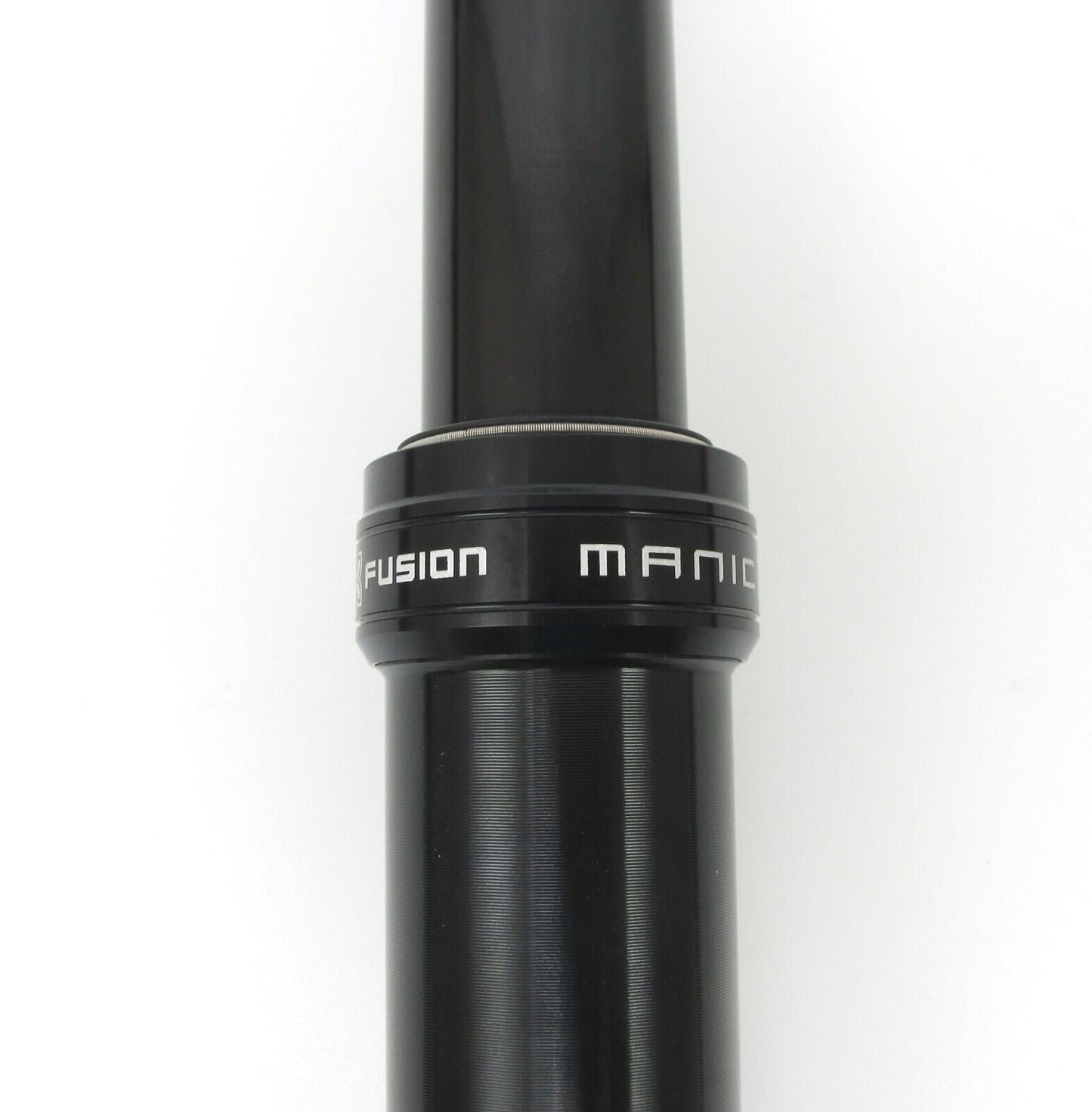 X-Fusion Manic Dropper Post Seatpost 30.9 125mm Internal & Remote  Mountain Bike