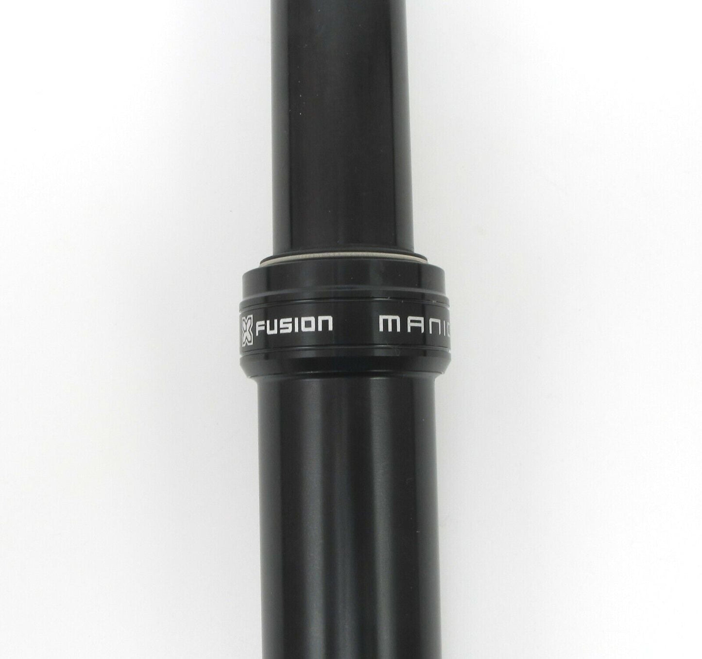 X-Fusion Manic Dropper Post Seatpost 30.9 150 mm Internal & Remote Mountain Bike