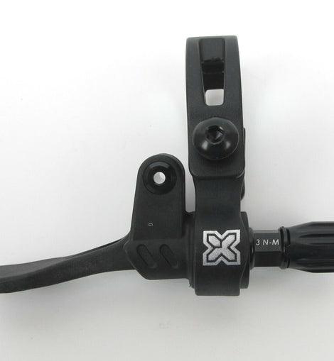 X-Fusion Manic Dropper Post Seatpost 31.6 100mm Internal MTB