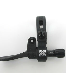 X-Fusion Manic Dropper Post Seatpost 31.6 100mm Internal &Remote Mountain Bike