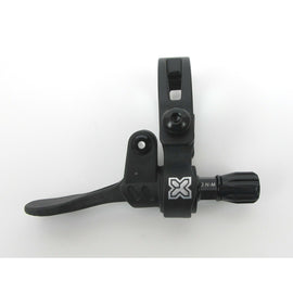 X-Fusion Manic Dropper Post Seatpost 31.6 100mm Internal &Remote Mountain Bike
