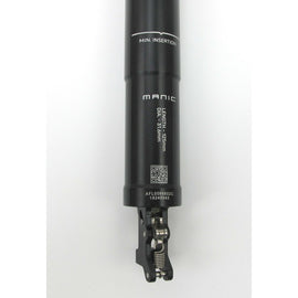 X-Fusion Manic Dropper Post Seatpost 31.6 125 mm Internal & Remote Mountain Bike
