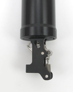 X-Fusion Manic Dropper Post Seatpost 34.9 125mm Internal &Remote Mountain Bike