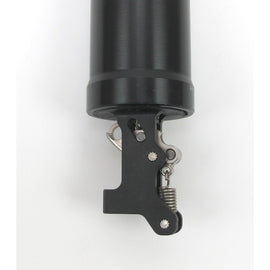 X-Fusion Manic Dropper Post Seatpost 34.9 125mm Internal &Remote Mountain Bike