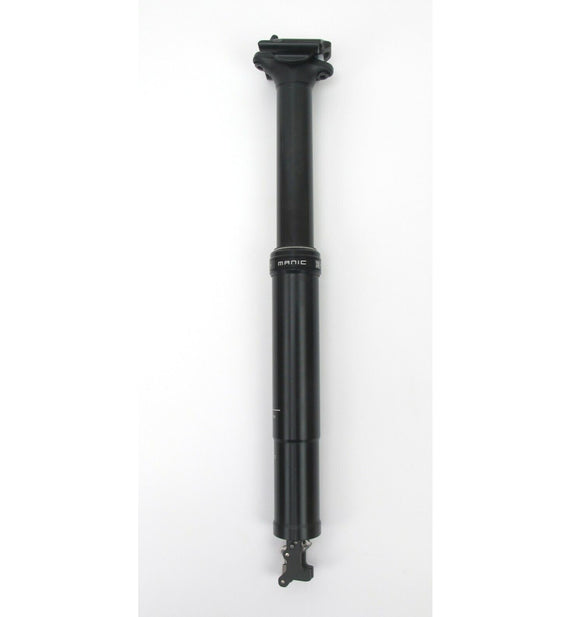 x-fusion manic sattelstütze wartung X-Fusion Manic Dropper Post Seatpost 34.9 125mm Internal MTB – BuyCycleStuffOnline.com