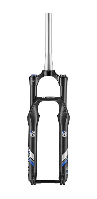 X-Fusion RC32 Fork 27.5" 130mm Travel Tapered Boost 15x110