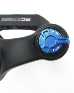 X-Fusion RC32 Fork 27.5" 130mm Travel Tapered Boost 15x110