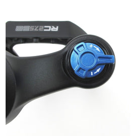 X-Fusion RC32 Fork 27.5" 130mm Travel Tapered Boost 15x110