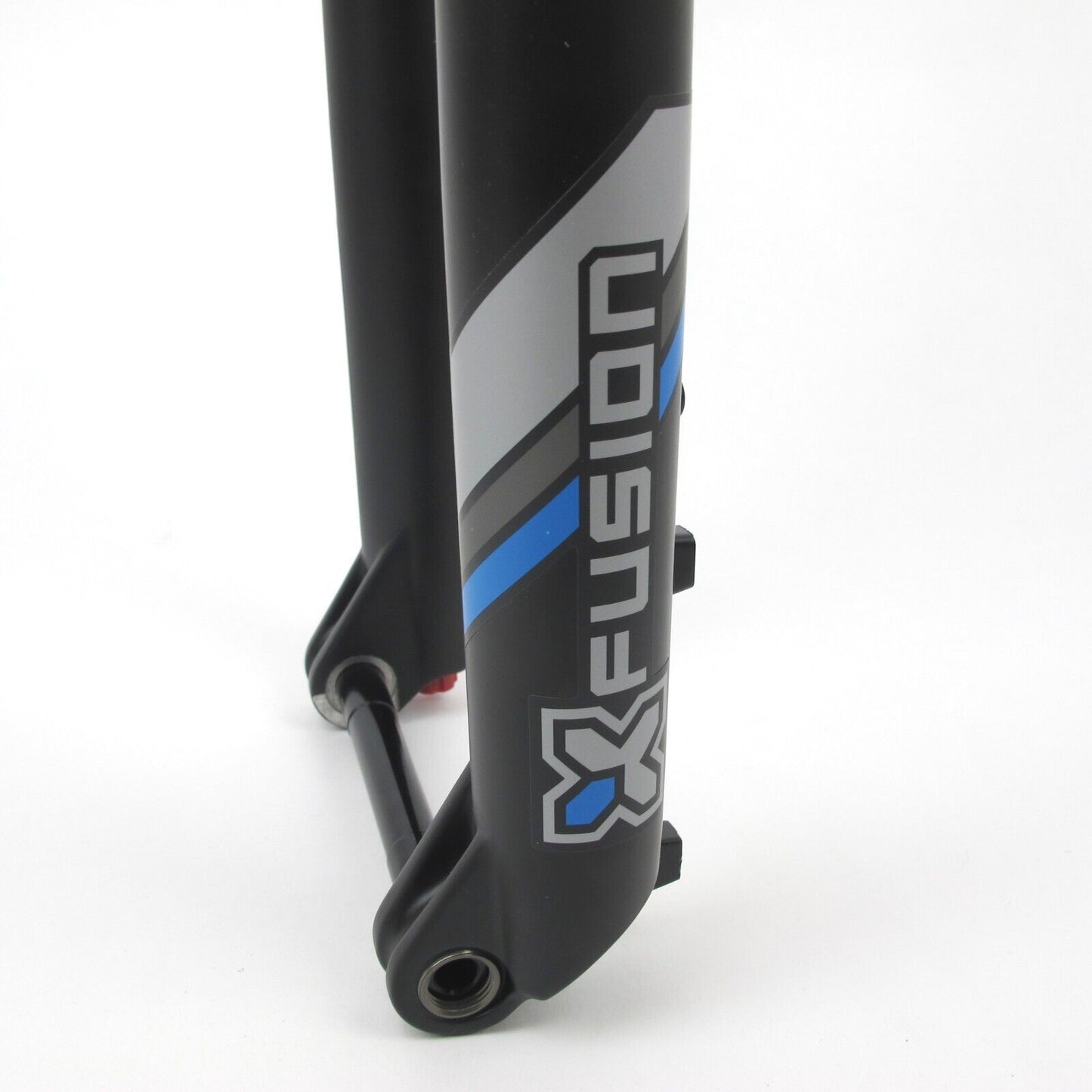 X-Fusion RC32 Fork 27.5" 130mm Travel Tapered Boost 15x110