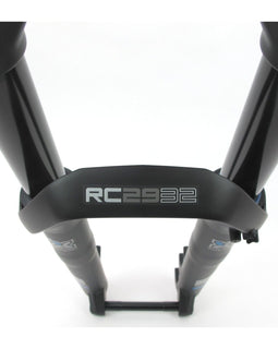 X-Fusion RC32 Fork 29" 130mm Travel Tapered Boost 15x110