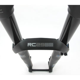 X-Fusion RC32 Fork 29" 130mm Travel Tapered Boost 15x110