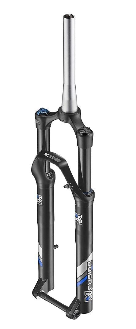 X-Fusion RC32 Fork 29" 130mm Travel Tapered Boost 15x110