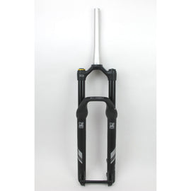 Front view X-Fusion Slide HLR 34 29" 140mm Mountain Bike Fork